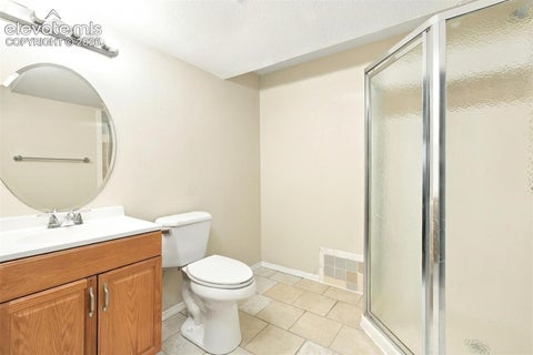 Tiny photo for 5263 Prairie Grass Lane, Colorado Springs, CO 80922 (MLS # 3458552)