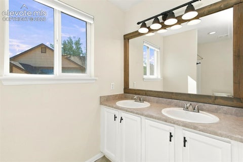 Tiny photo for 5263 Prairie Grass Lane, Colorado Springs, CO 80922 (MLS # 3458552)