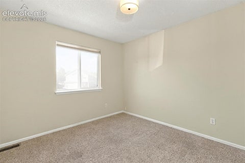 Tiny photo for 5263 Prairie Grass Lane, Colorado Springs, CO 80922 (MLS # 3458552)