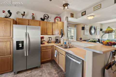 Tiny photo for 2611 Malpaso Point, Colorado Springs, CO 80922 (MLS # 5606703)