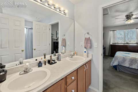 Tiny photo for 2611 Malpaso Point, Colorado Springs, CO 80922 (MLS # 5606703)