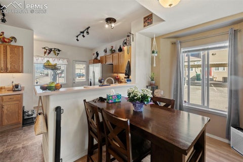 Tiny photo for 2611 Malpaso Point, Colorado Springs, CO 80922 (MLS # 5606703)