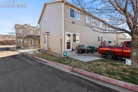 Tiny photo for 2611 Malpaso Point, Colorado Springs, CO 80922 (MLS # 5606703)