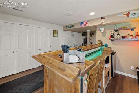 Tiny photo for 2611 Malpaso Point, Colorado Springs, CO 80922 (MLS # 5606703)