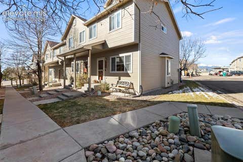 Tiny photo for 2611 Malpaso Point, Colorado Springs, CO 80922 (MLS # 5606703)