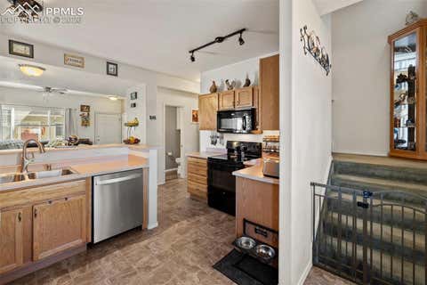Tiny photo for 2611 Malpaso Point, Colorado Springs, CO 80922 (MLS # 5606703)