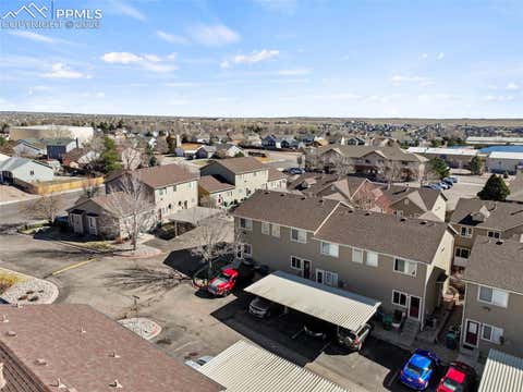 Tiny photo for 2611 Malpaso Point, Colorado Springs, CO 80922 (MLS # 5606703)
