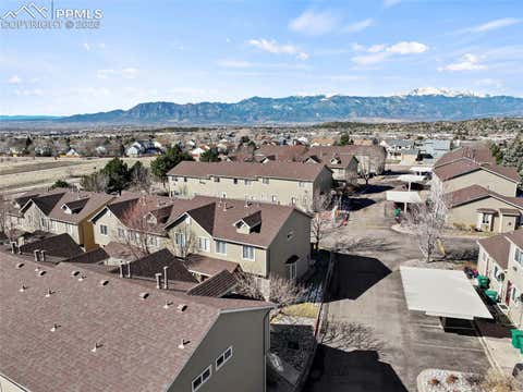 Tiny photo for 2611 Malpaso Point, Colorado Springs, CO 80922 (MLS # 5606703)