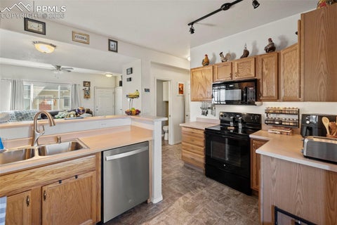 Tiny photo for 2611 Malpaso Point, Colorado Springs, CO 80922 (MLS # 5606703)