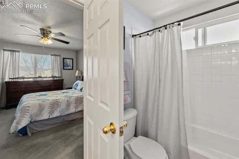 Tiny photo for 2611 Malpaso Point, Colorado Springs, CO 80922 (MLS # 5606703)