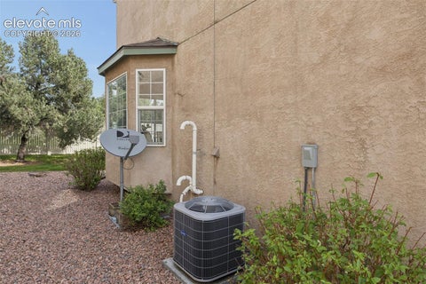 Tiny photo for 6237 Colony Circle, Colorado Springs, CO 80919 (MLS # 1889677)