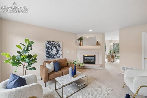 Tiny photo for 6237 Colony Circle, Colorado Springs, CO 80919 (MLS # 1889677)