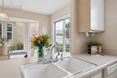 Tiny photo for 6237 Colony Circle, Colorado Springs, CO 80919 (MLS # 1889677)