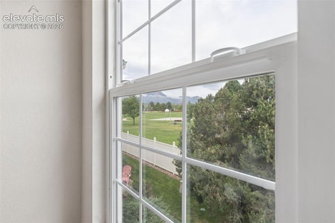 Tiny photo for 6237 Colony Circle, Colorado Springs, CO 80919 (MLS # 1889677)
