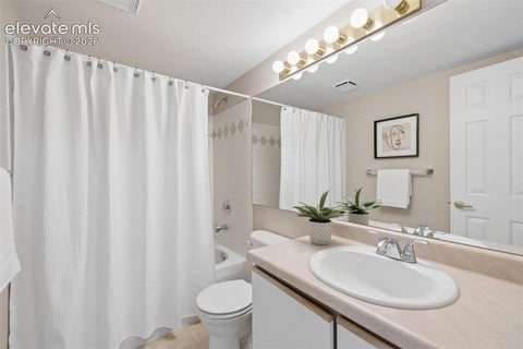 Tiny photo for 6237 Colony Circle, Colorado Springs, CO 80919 (MLS # 1889677)