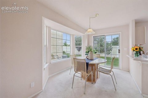 Tiny photo for 6237 Colony Circle, Colorado Springs, CO 80919 (MLS # 1889677)
