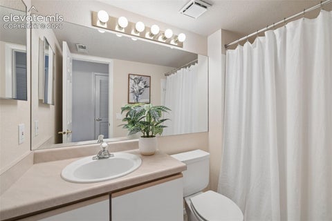 Tiny photo for 6237 Colony Circle, Colorado Springs, CO 80919 (MLS # 1889677)