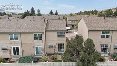 Tiny photo for 6237 Colony Circle, Colorado Springs, CO 80919 (MLS # 1889677)