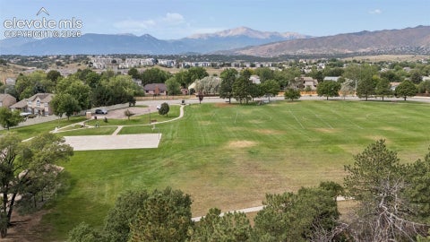 Tiny photo for 6237 Colony Circle, Colorado Springs, CO 80919 (MLS # 1889677)