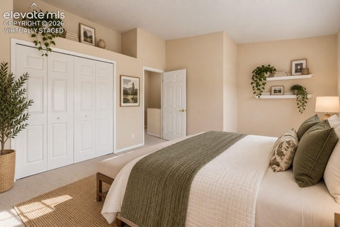 Tiny photo for 6237 Colony Circle, Colorado Springs, CO 80919 (MLS # 1889677)