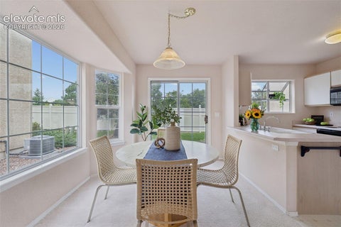 Tiny photo for 6237 Colony Circle, Colorado Springs, CO 80919 (MLS # 1889677)