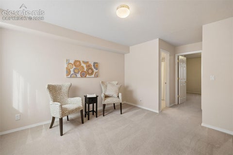 Tiny photo for 6237 Colony Circle, Colorado Springs, CO 80919 (MLS # 1889677)