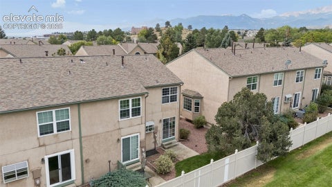 Tiny photo for 6237 Colony Circle, Colorado Springs, CO 80919 (MLS # 1889677)