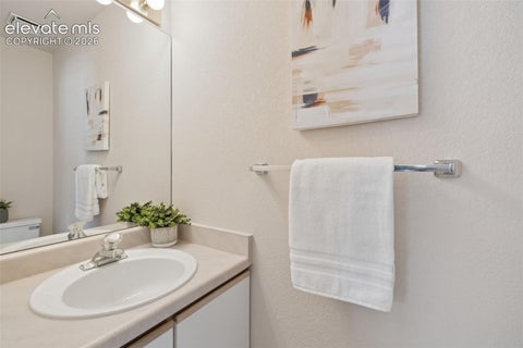Tiny photo for 6237 Colony Circle, Colorado Springs, CO 80919 (MLS # 1889677)