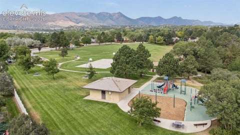 Tiny photo for 6237 Colony Circle, Colorado Springs, CO 80919 (MLS # 1889677)