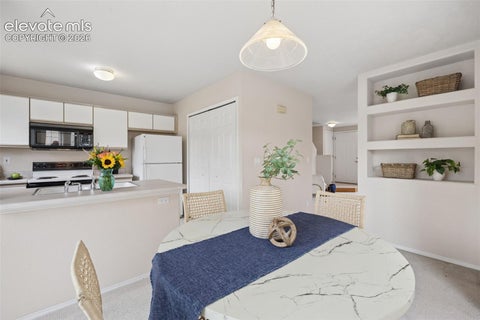 Tiny photo for 6237 Colony Circle, Colorado Springs, CO 80919 (MLS # 1889677)