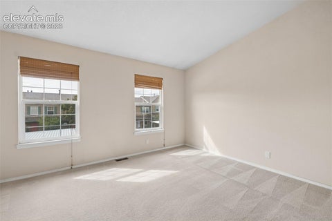Tiny photo for 6237 Colony Circle, Colorado Springs, CO 80919 (MLS # 1889677)