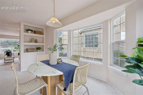 Tiny photo for 6237 Colony Circle, Colorado Springs, CO 80919 (MLS # 1889677)