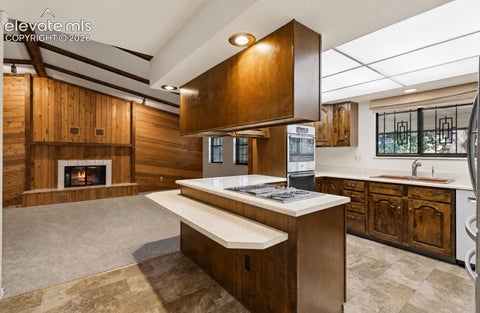 Tiny photo for 120 Clubridge Place, Colorado Springs, CO 80906 (MLS # 9700550)