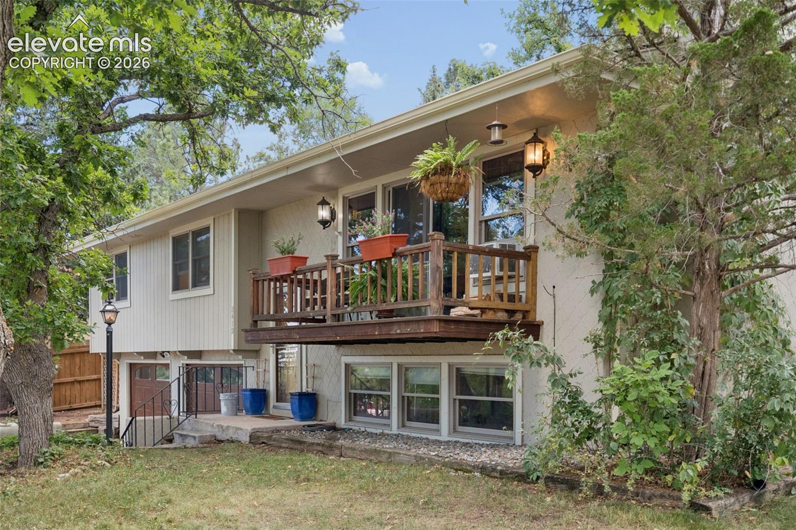 2419 Virgo Drive