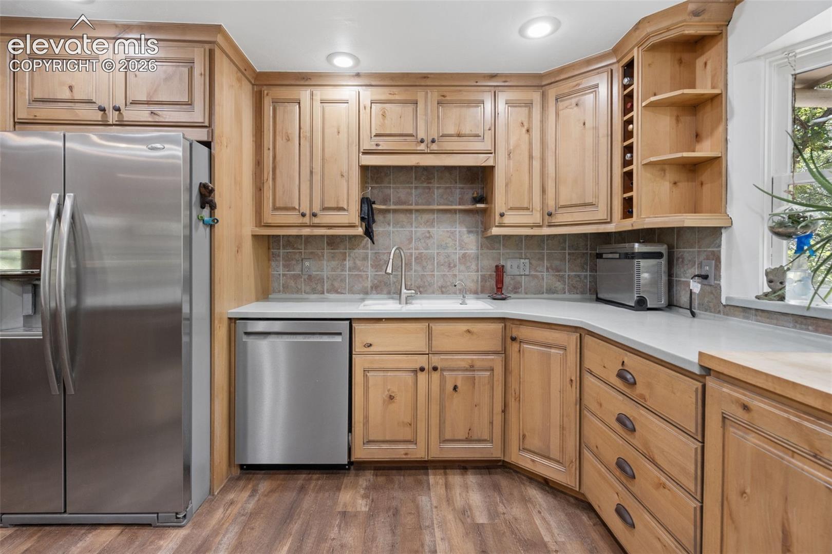 2419 Virgo Drive