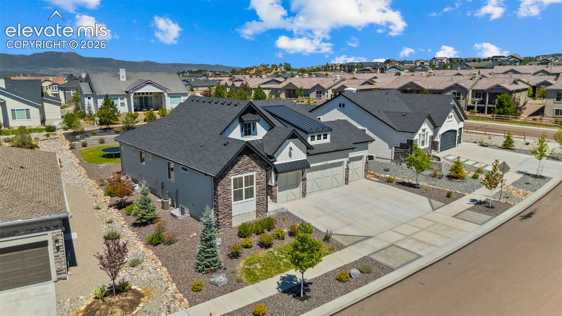 2280 Cabernet Court