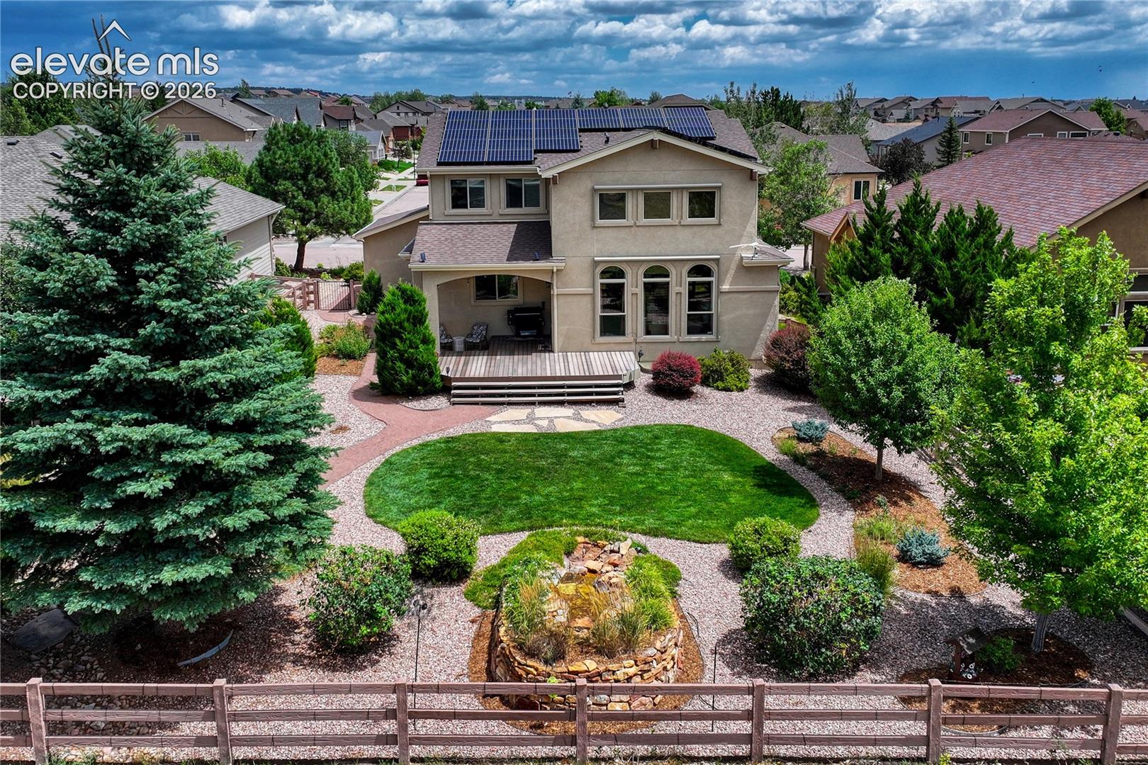 9230 Sky King Drive