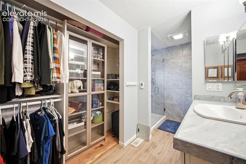 Tiny photo for 1147 Panorama Drive, Colorado Springs, CO 80904 (MLS # 4915645)