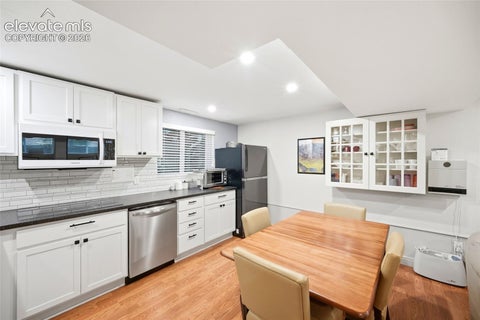 Tiny photo for 1147 Panorama Drive, Colorado Springs, CO 80904 (MLS # 4915645)