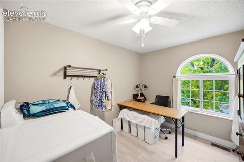 Tiny photo for 1147 Panorama Drive, Colorado Springs, CO 80904 (MLS # 4915645)