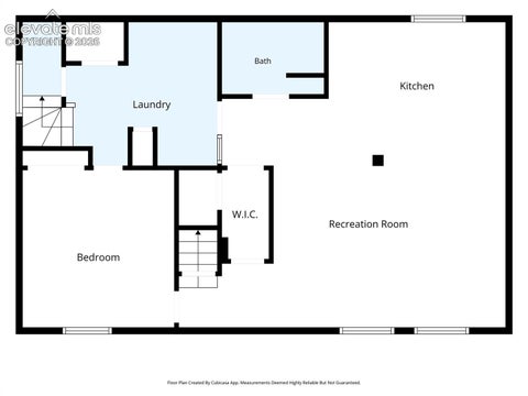 Tiny photo for 1147 Panorama Drive, Colorado Springs, CO 80904 (MLS # 4915645)
