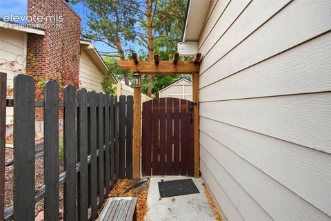 Tiny photo for 1147 Panorama Drive, Colorado Springs, CO 80904 (MLS # 4915645)