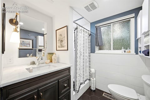 Tiny photo for 1147 Panorama Drive, Colorado Springs, CO 80904 (MLS # 4915645)