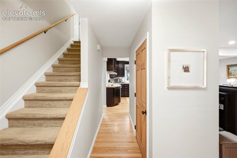 Tiny photo for 1147 Panorama Drive, Colorado Springs, CO 80904 (MLS # 4915645)