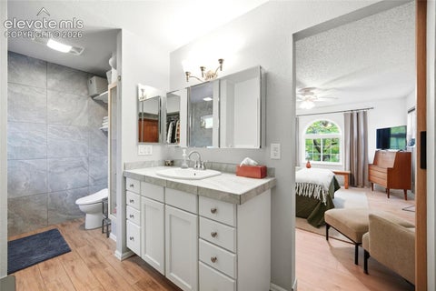 Tiny photo for 1147 Panorama Drive, Colorado Springs, CO 80904 (MLS # 4915645)