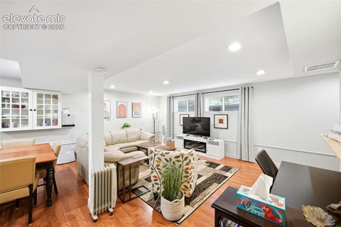 Tiny photo for 1147 Panorama Drive, Colorado Springs, CO 80904 (MLS # 4915645)