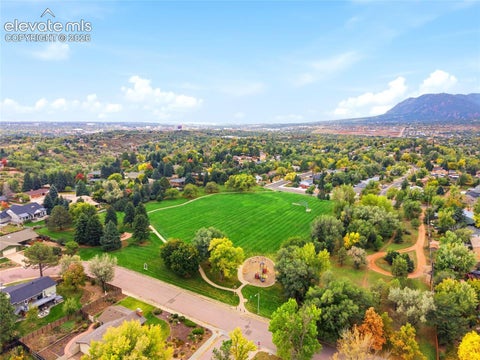Tiny photo for 1147 Panorama Drive, Colorado Springs, CO 80904 (MLS # 4915645)