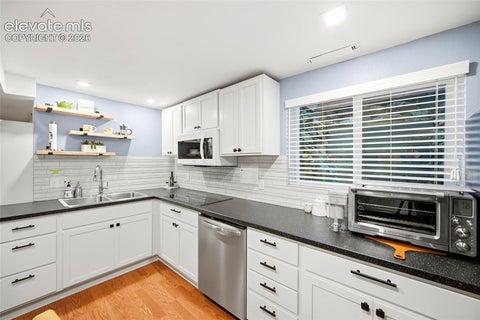 Tiny photo for 1147 Panorama Drive, Colorado Springs, CO 80904 (MLS # 4915645)