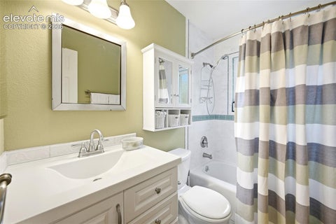 Tiny photo for 1147 Panorama Drive, Colorado Springs, CO 80904 (MLS # 4915645)