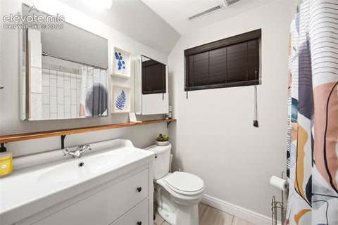 Tiny photo for 1147 Panorama Drive, Colorado Springs, CO 80904 (MLS # 4915645)